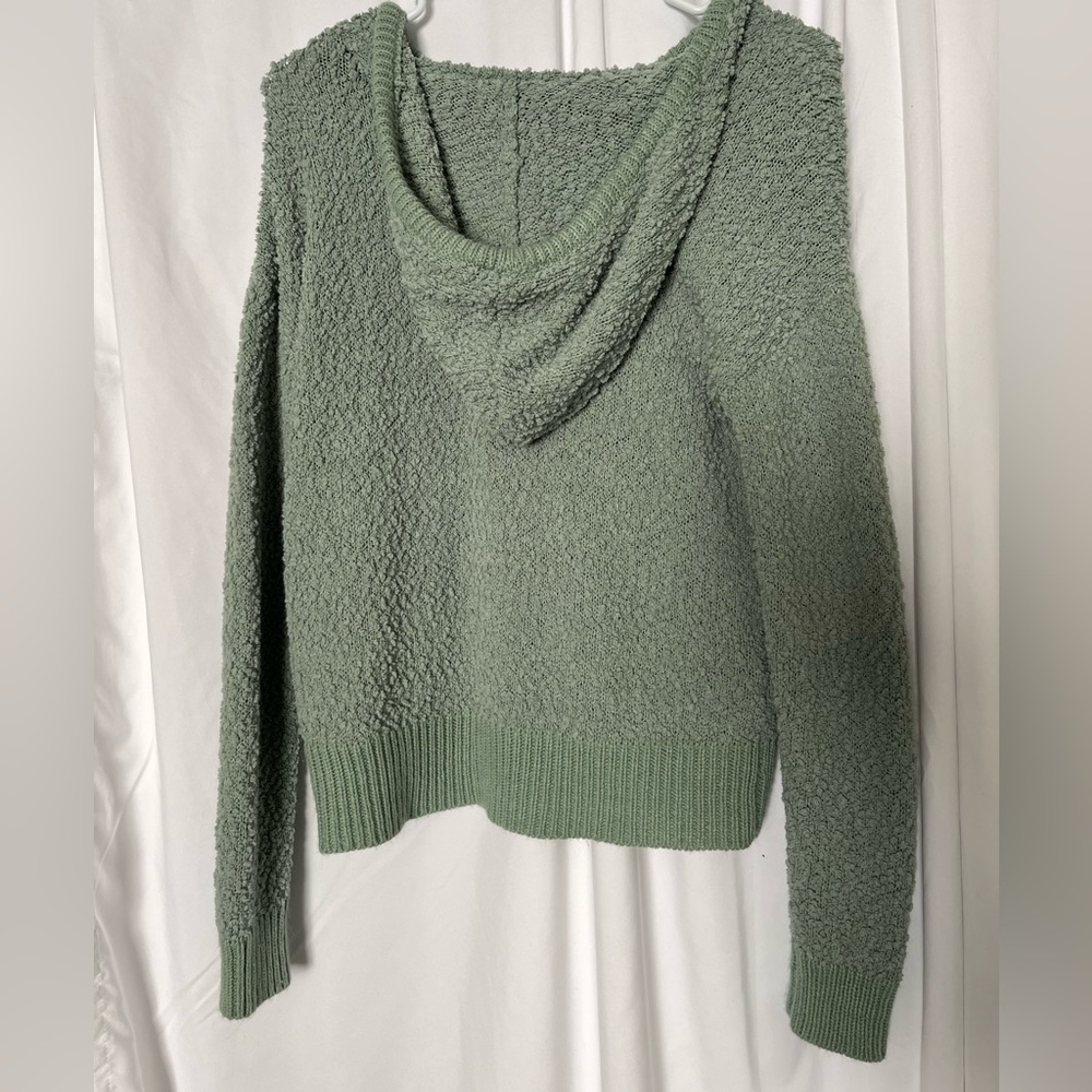 Maurices Lightweight Hoodie - Picture 2 of 3
